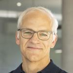 Jackson Bond, Co-Founder and CSO